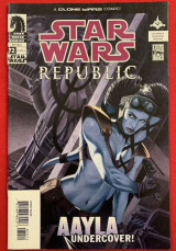 Star Wars: Republic #72
