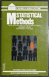 Statistical Methods