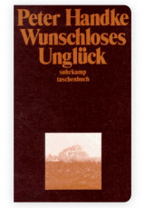 Wunschloses Unglück