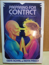 Preparing for contact