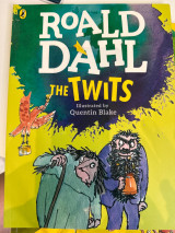 The twits
