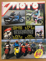 Moto τεύχος 121