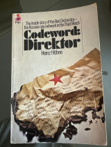 Codeword: Direktor