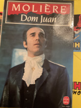Dom Juan