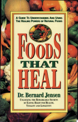 Foods That Heal