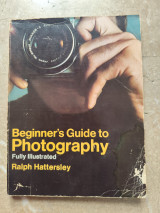 Beginner's Guide to Photography