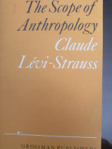 The Scope of Anthropology