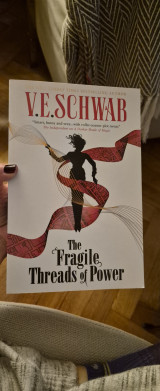 The Fragile Threads of Power