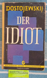 Der Idiot