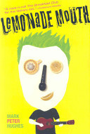 Lemonade Mouth