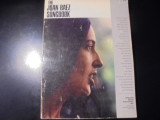 The Joan Baez songbook