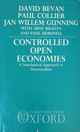 Controlled Open Economies: A Neoclassical Approach to Structuralism