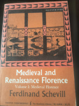 Medieval and Renaissance Florence