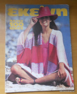 Εκείνη,τεύχος 5 Μάιος 1982