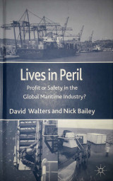 Lives in Peril