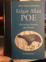 Collected stories and poems