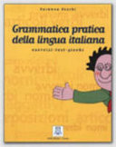 Grammatica pratica della lingua italiana