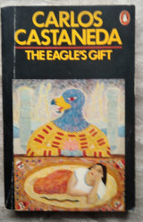 The Eagle's Gift