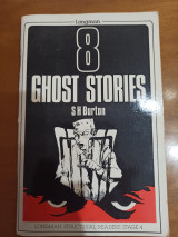 8 Ghost Stories