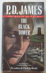 The Black Tower