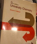 University Chemistry