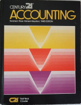 Century 21 Accounting