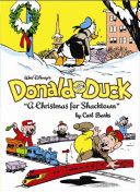 Walt Disney's Donald Duck