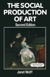 The Social Production Of Art