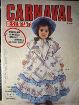 Carnival des enfants