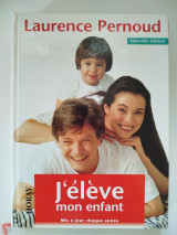 J'élève mon enfant