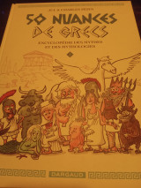 50 nuances de grecs