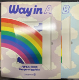 Way in A & B – Pupil’s Book (Σετ)