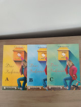 Dear Penfriend A B C