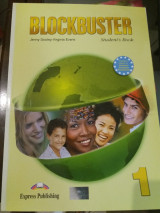Blockbuster 1, Student's Book