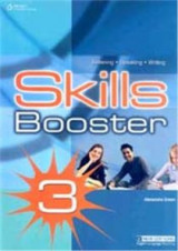 Skills Booster 3 Greek Edition
