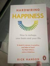 Hardwiring happiness