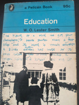 Education.
