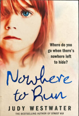 Nowhere to run