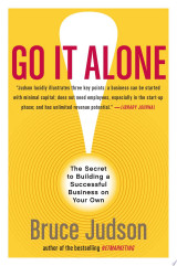 Go It Alone!