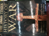 History of war