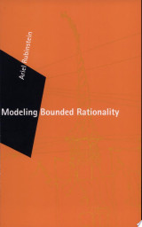 Modeling Bounded Rationality