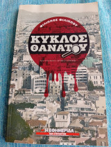 Κύκλος Θανάτου Φίλιππος Φιλίππου