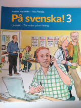 På svenska