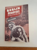 Berlin Alexanderplatz