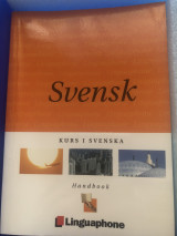 Linguaphone Swedish course