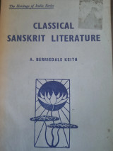 Classical Sanskrit literature