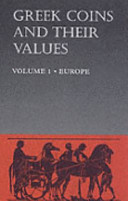 Greek Coins and Their Values