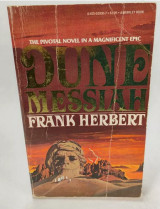 Dune Messiah