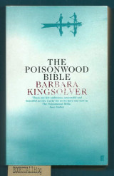 The Poisonwood Bible