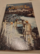 The river of adventure
